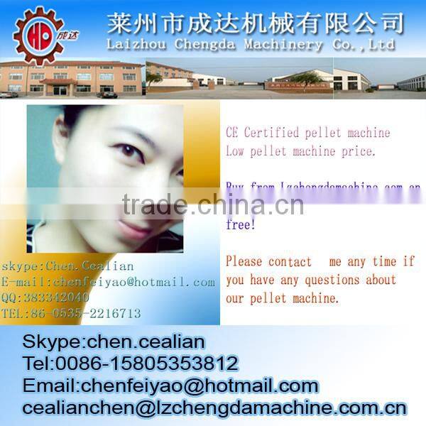 factory supply wood chipper shredder wood chipping machine with hydraulic system