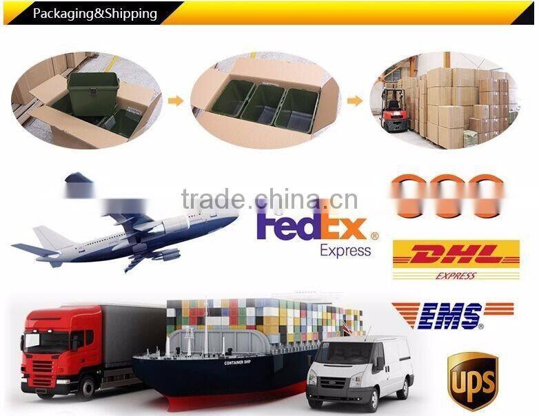 Fishing EVA boot with PU cuff