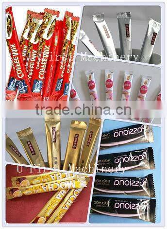 Automatic Stick Bag Packing Machine