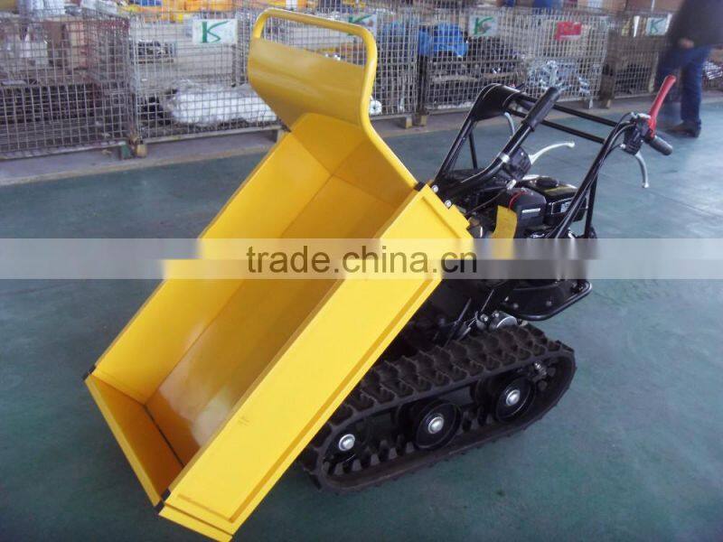 2016 New condition agriculture machinery mini agriculture machine mini dumper