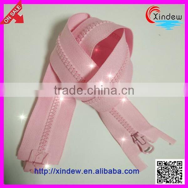 good quality magnet zipper