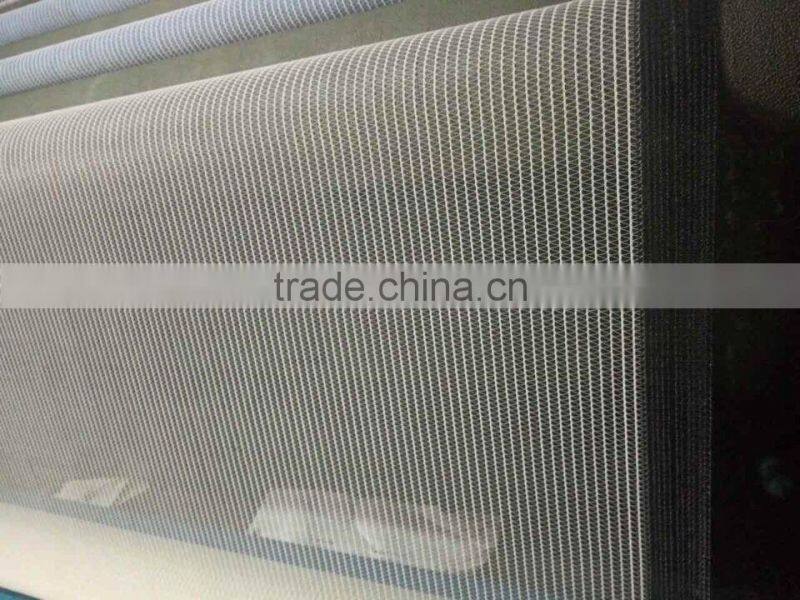 HDPE material yemen market Anti-hail Net