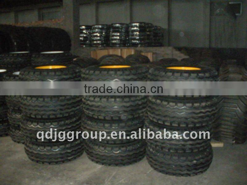 10.5/80-18 farm implement tires