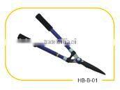 China supplier for garden hand tool pruner lopper/anvil rachet lopper/hedge shear,cut machine