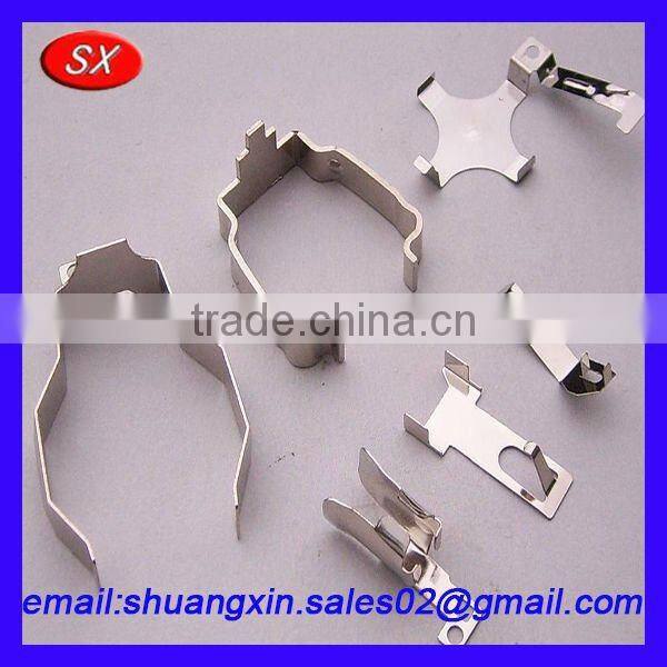 battery plate,battery contact plate,battery charger plate