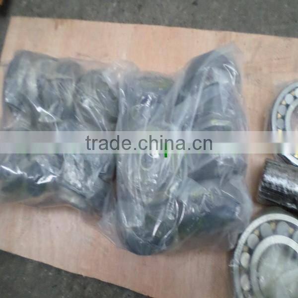 4JB1 Engine Mounting ,4JB1 Rubber Cushion EX60-1