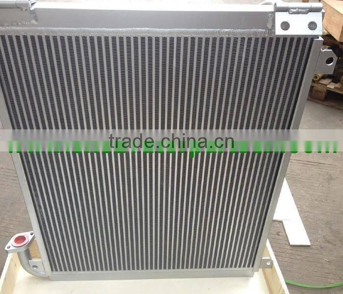 PC210-6 Hydraulic oil cooler for Hydraulic parts,excavator spare parts