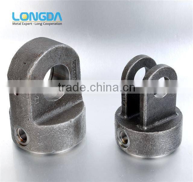 Customised hydraulic Rod end