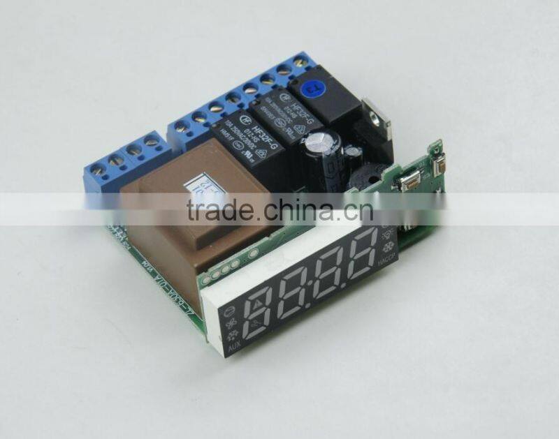 Refrigerated thermostat Refrigerator thermostat ZL-630A