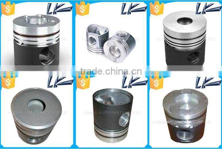 Piston 130mm for Farm machinery 60-63105.31