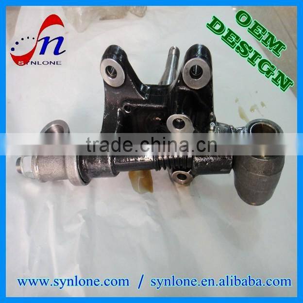Strong steering knuckle assy for heavy truck