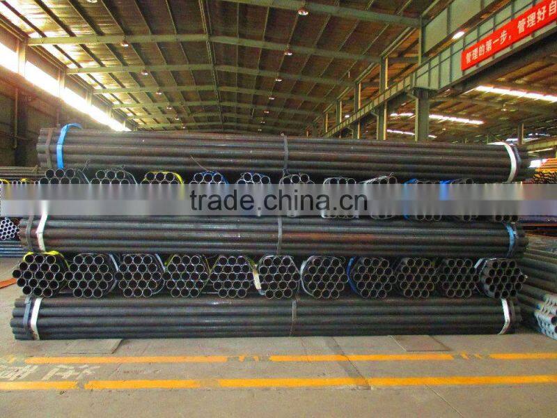 Top Suppliers of galvanized Steel Pipe Tian Jin China