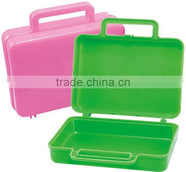 plastic take away food container