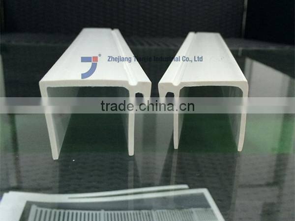 PVC Flange for Air conditioning Using