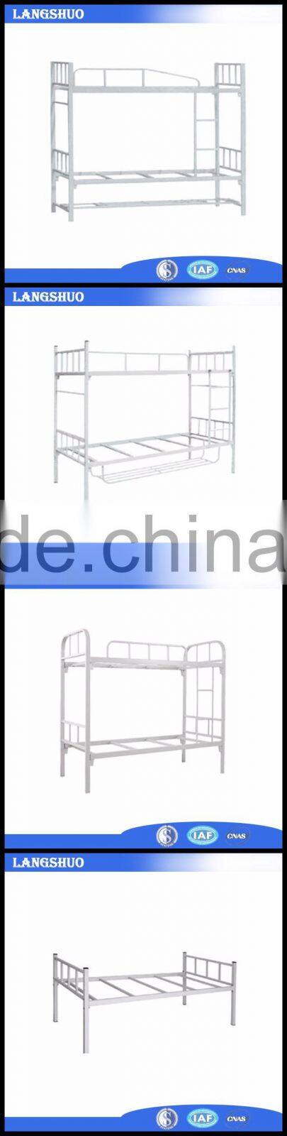 Single bedroom furniture type Iron Wall Bed
