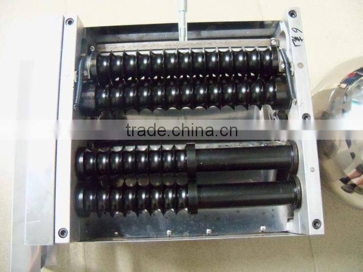 Chinese best automatic pill making machine for hot sale