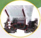 mini loader mini dumper power barrow Chinese muck truck