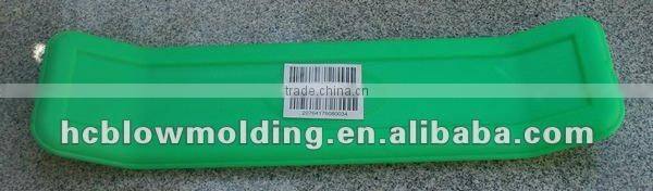 OEM blow molding plastic board mould sled skiing board plastic sports board mould for sale