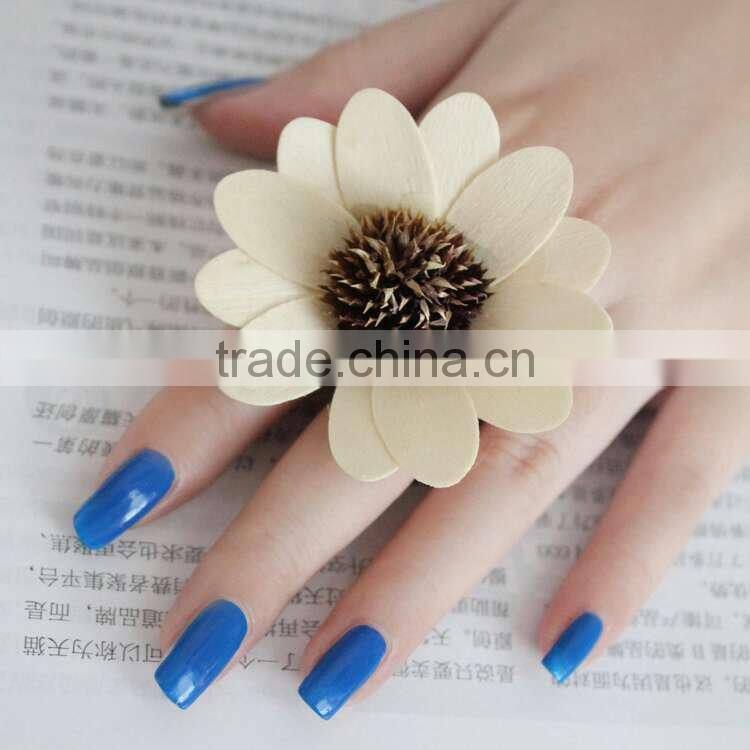 Scented Water Based Peel Off Nail Polish