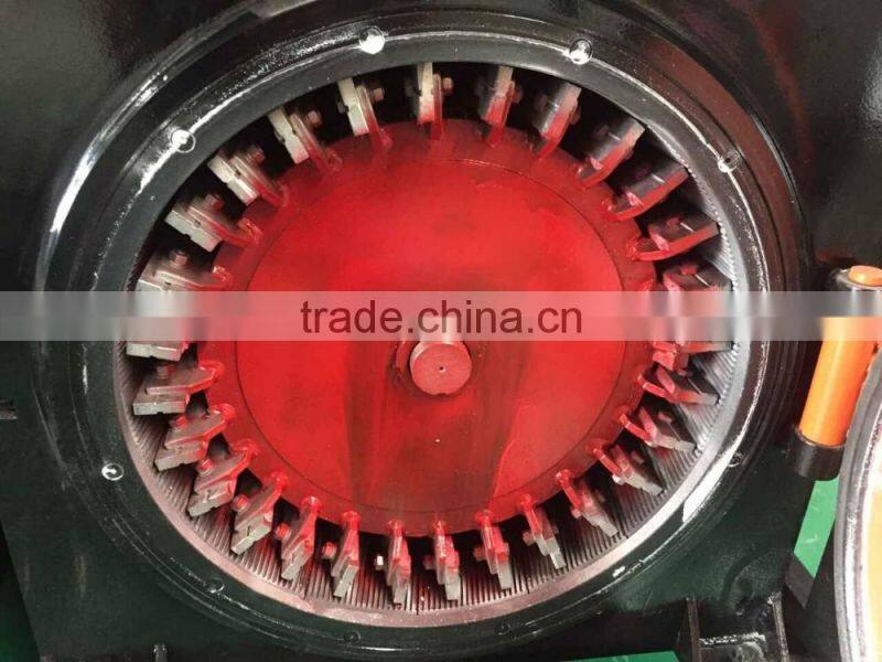 Plastic Milling Grinder Machine/PVC Pulverizer