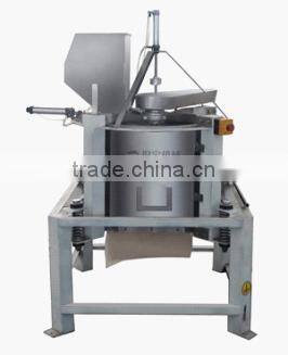 DBCE-O Automatic de-oiling machine