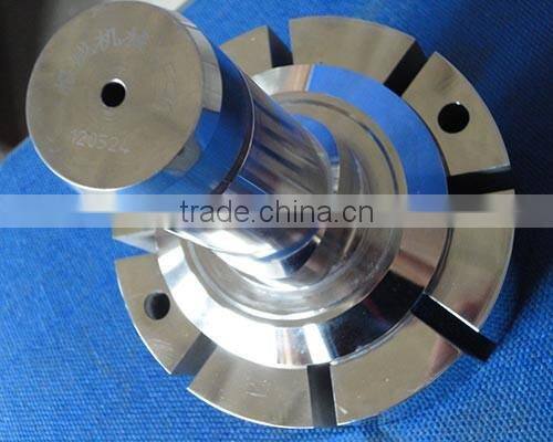 rotor of handtmann brand sausage vacuum filler part