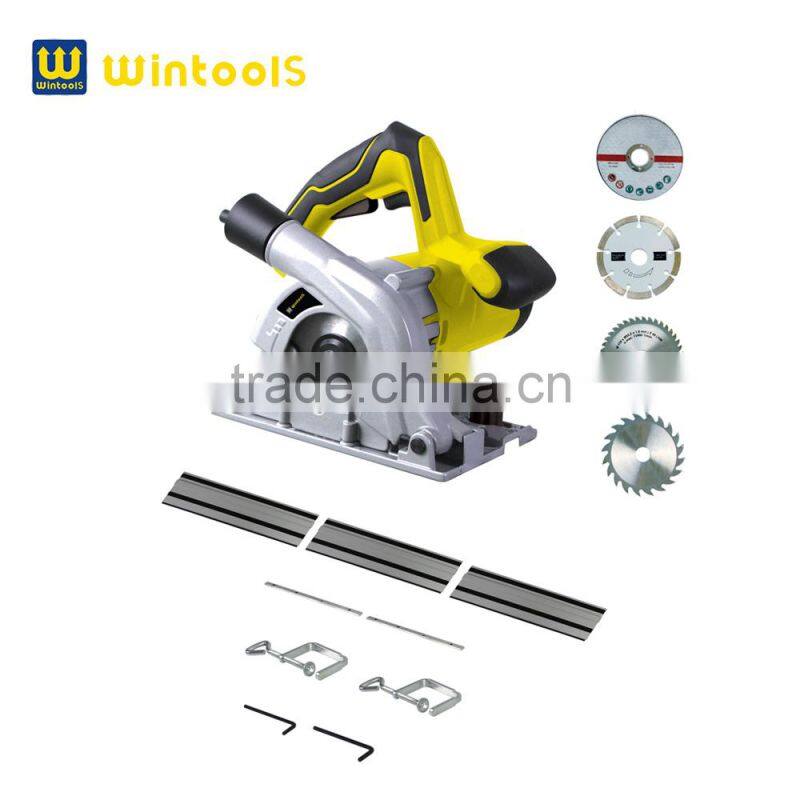 2015 best quality professional electrical wet tile saw