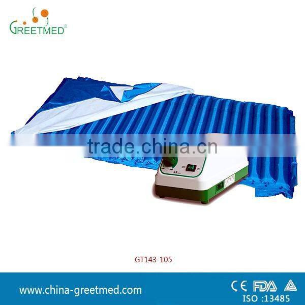 hospital medical anti decubitus bedsore air mattress