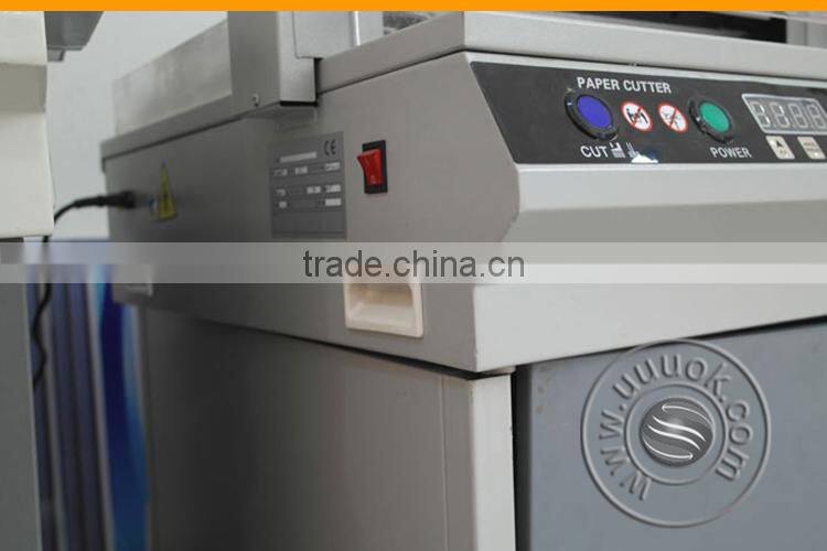 High precision 450VS+ cutter paper