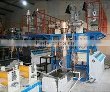 SJ-55*2 PE Double-layer Water Hose(Belt) Extrusion Machine