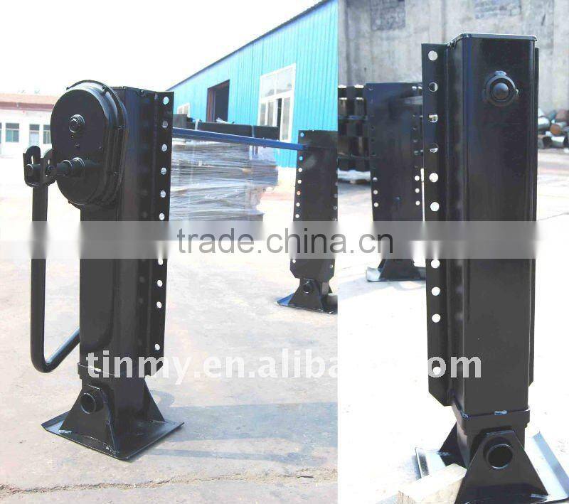 30ton Container landing gear