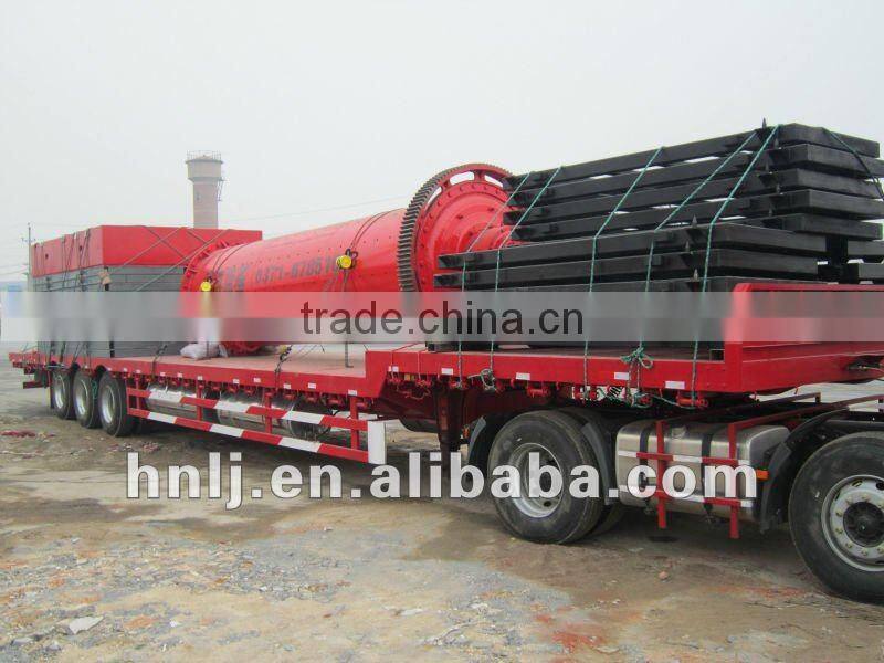 Reliable quality iron ore mining machine with low price