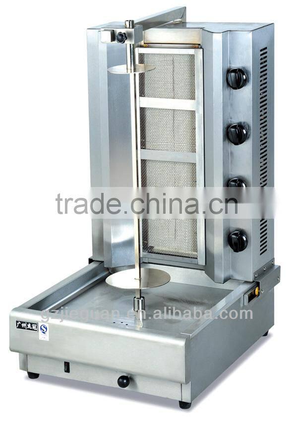 jiegaun electric kebab slicer for doner kebab machine EK-02