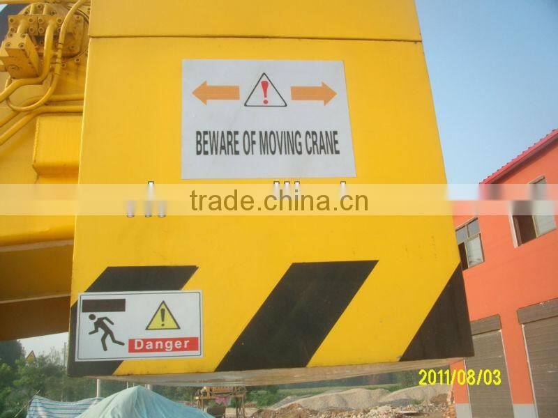 Used Crane 65 Ton Truck Crane