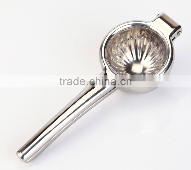 18/8 stainless steel Cocktail Strainer