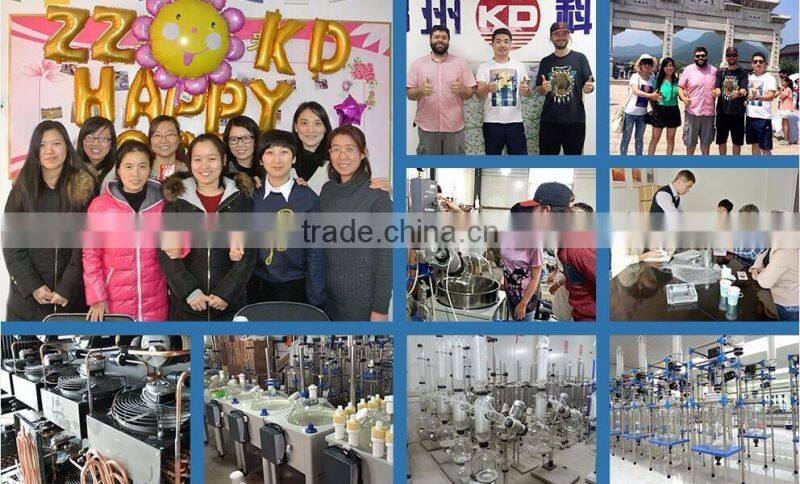 Economical type vacuum drying oven