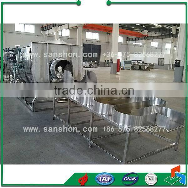 Fruits and Vegetables Eveporative Ice Water Chiller