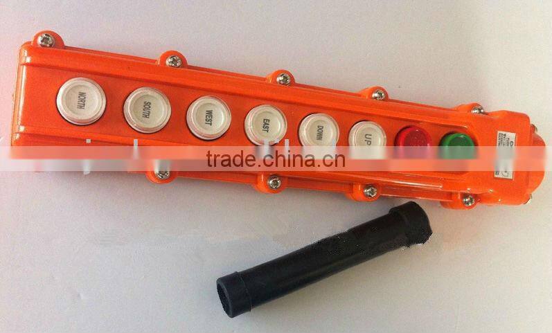 crane switch electrical hoist switch hoist switch for sell
