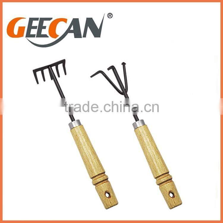 New Little Garden Too 9pcs Toy Gardening Tools Set for Kids