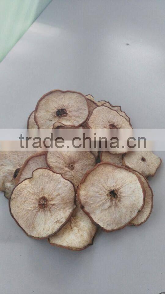 Pear slice Multiple layer continuous type mesh belt dryer