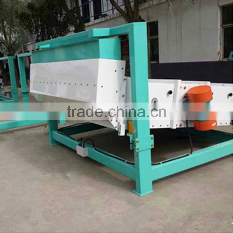Low price and high quaility quinoa seed sorting machines