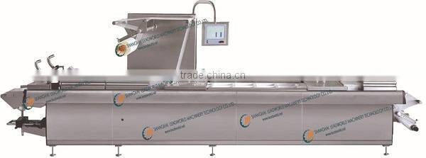 Shanghai Leadworld LW-PT320 Price Thermoforming Machines Supplier