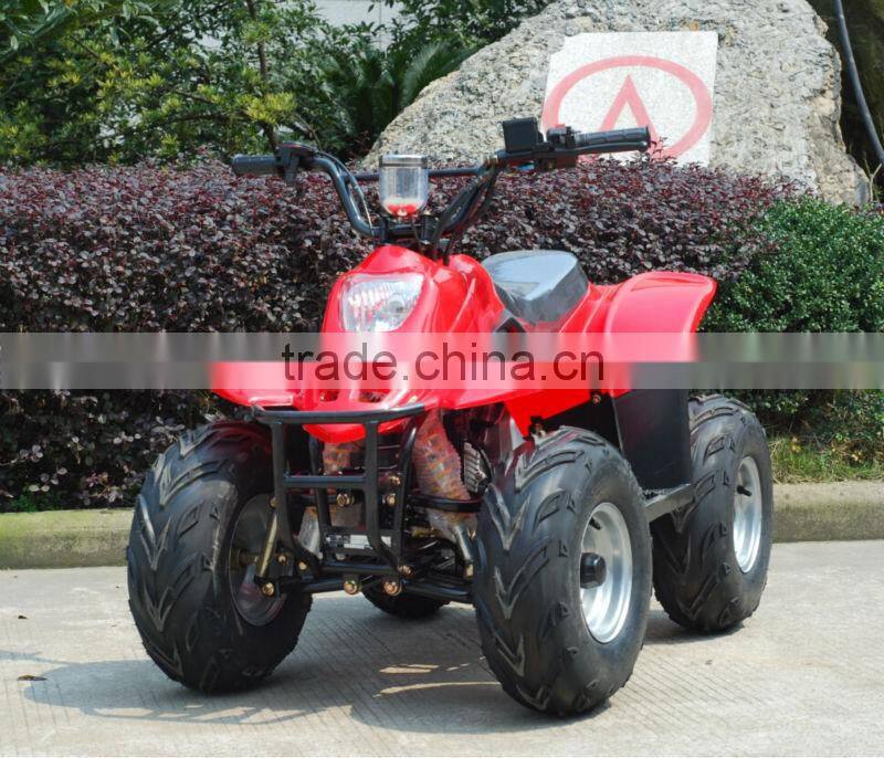 mini cross 50cc wheel atv