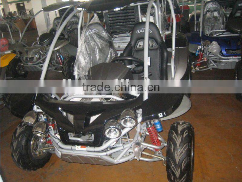 250cc GO KART BUGGY made in China for sale