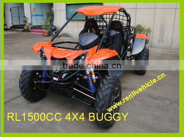 renli 2015 hottest newest latest 4x4 dune buggy/beach buggy