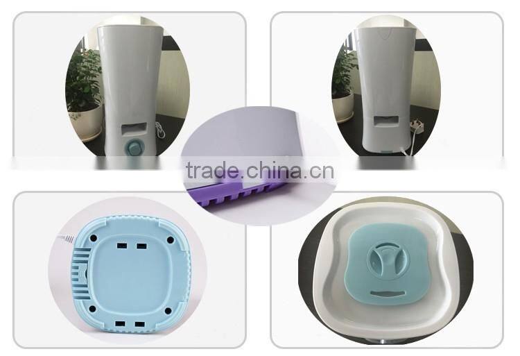 2016 hot new design 4L Home Appliance ultrasonic air humidifier