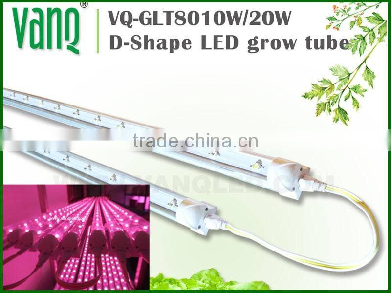 Horticultural led lamp grow led lights strip,light wavelength meter 660nm led
