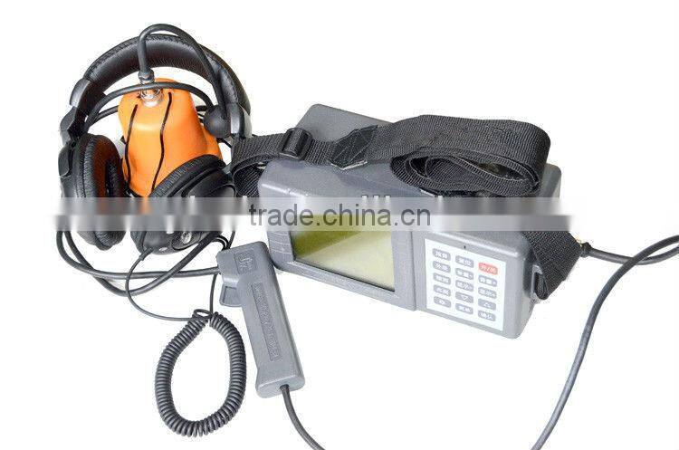 Portable High Sensivity Water Leak Detection AY-5000