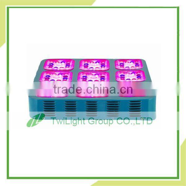 2015 brand new twilight super 9 indoor led grow light for plant