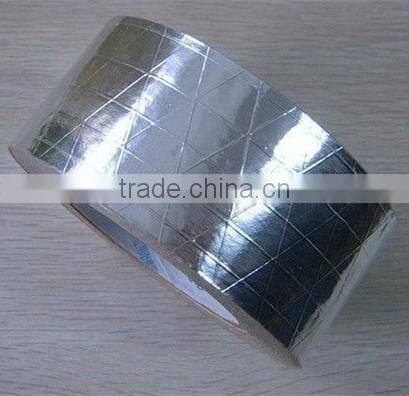 aluminum foil scrim kraft tape